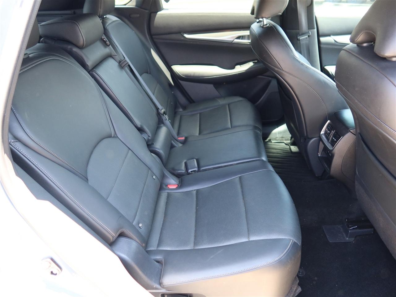 Infiniti QX55 ESSENTIAL 2023