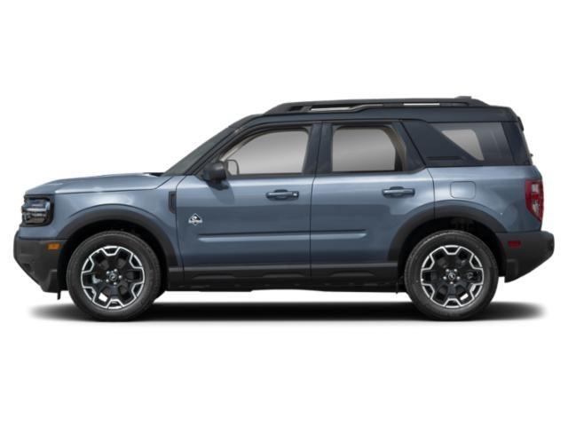 Ford Bronco Sport Outer Banks 2025