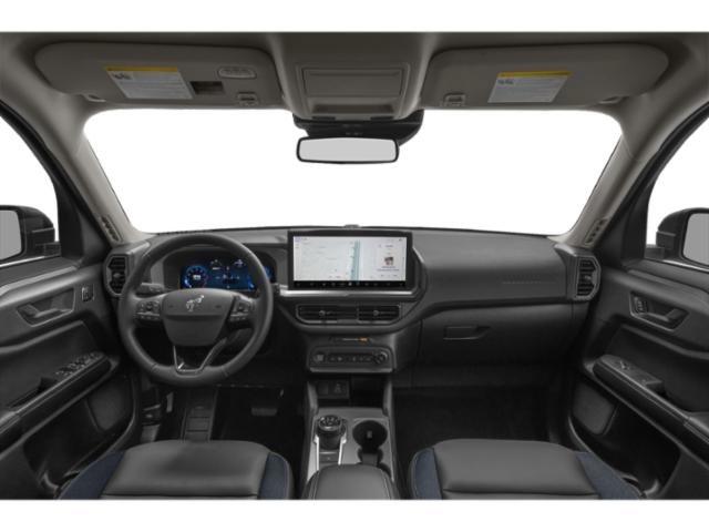 Ford Bronco Sport Outer Banks 2025