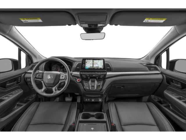 Honda Odyssey Touring 2026