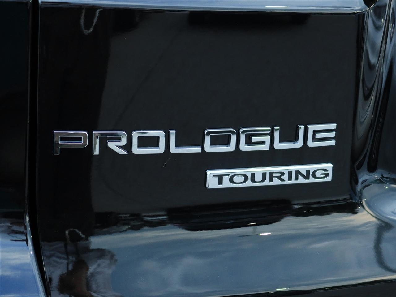 Honda Prologue Touring 2026
