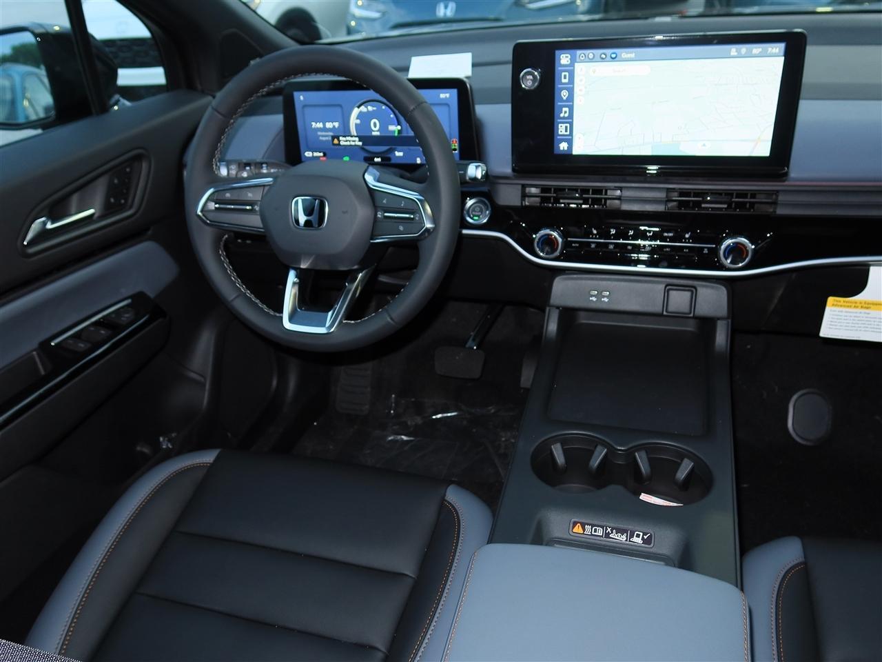 Honda Prologue Touring 2026