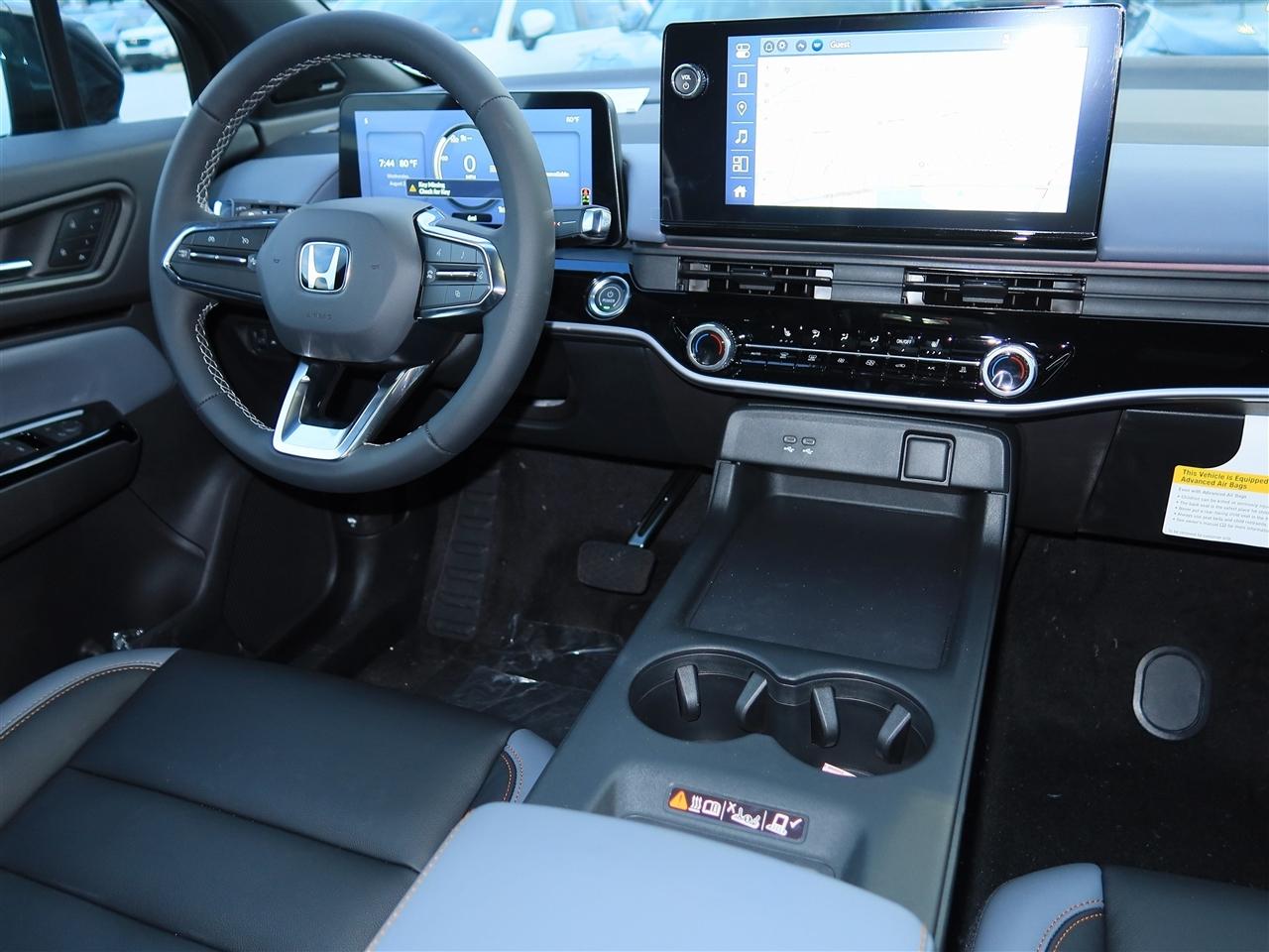 Honda Prologue Touring 2026