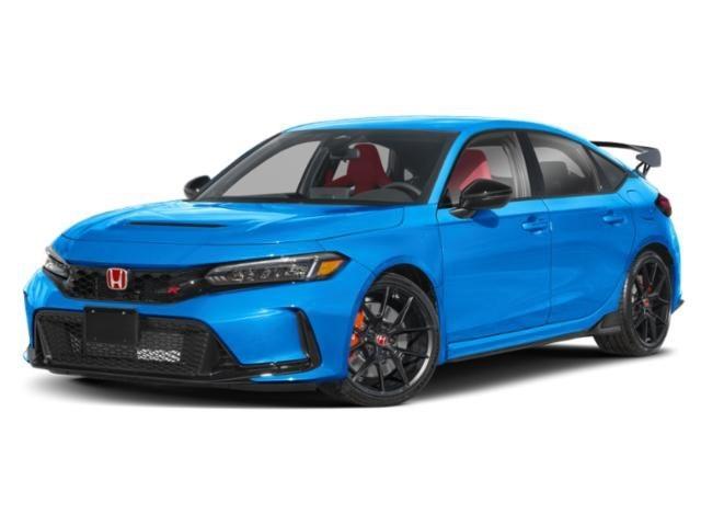 Honda Civic Type R Hatchback 2026