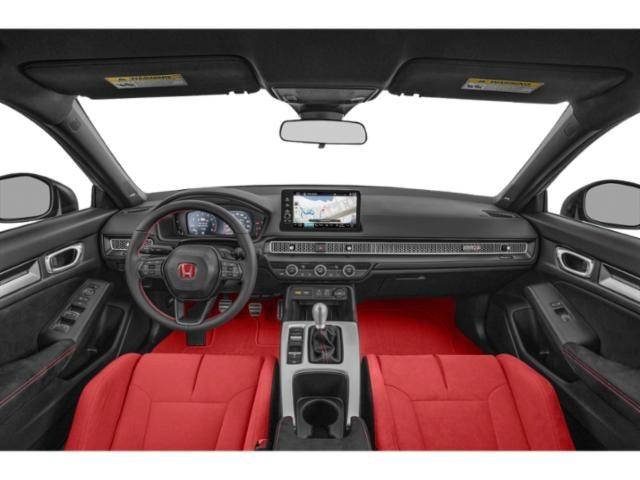 Honda Civic Type R Hatchback 2026