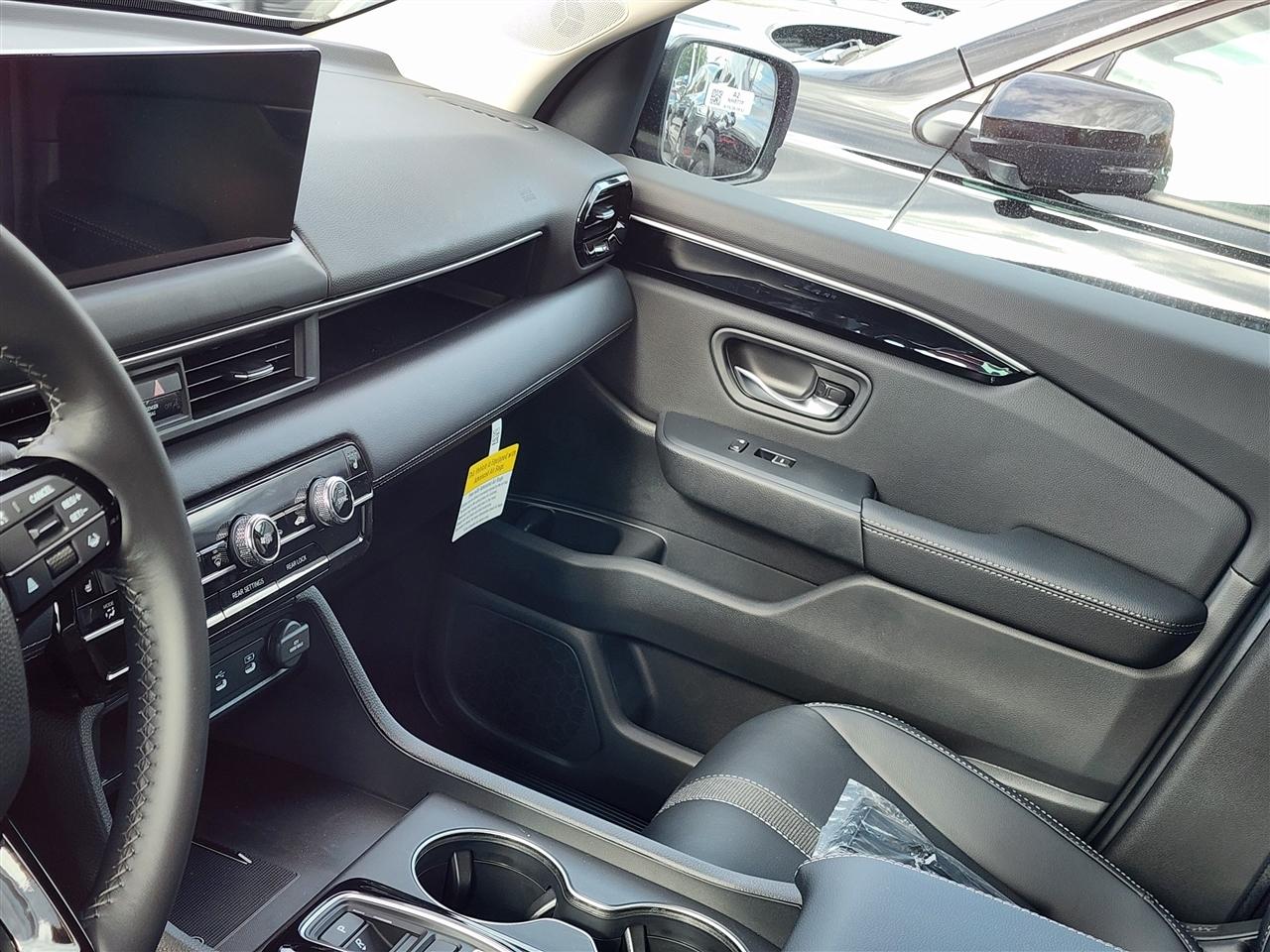 Honda Pilot EX-L 2WD 2026
