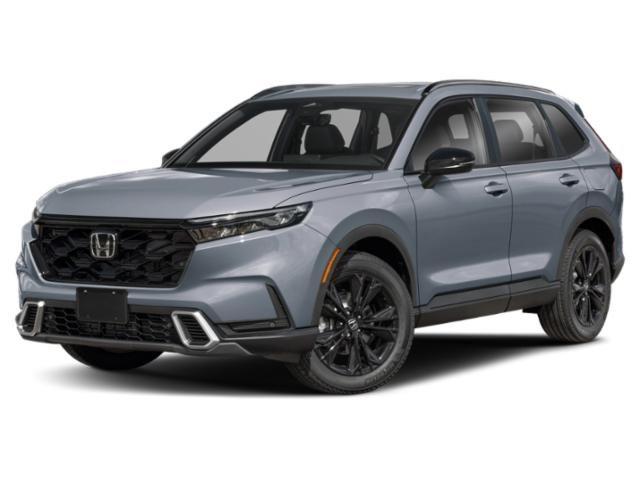 Honda CR-V Hybrid Touring 2026