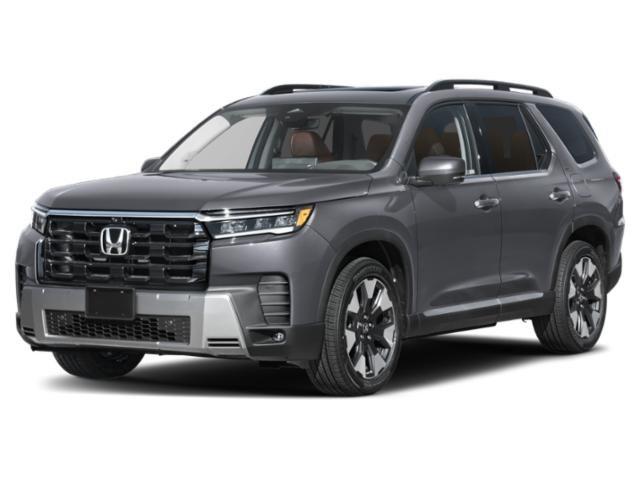 Honda Pilot Elite AWD 2026