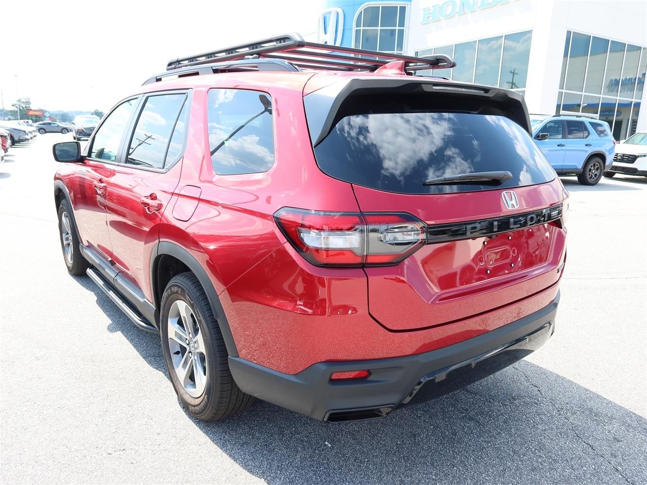 Honda Pilot Sport 2WD 2026
