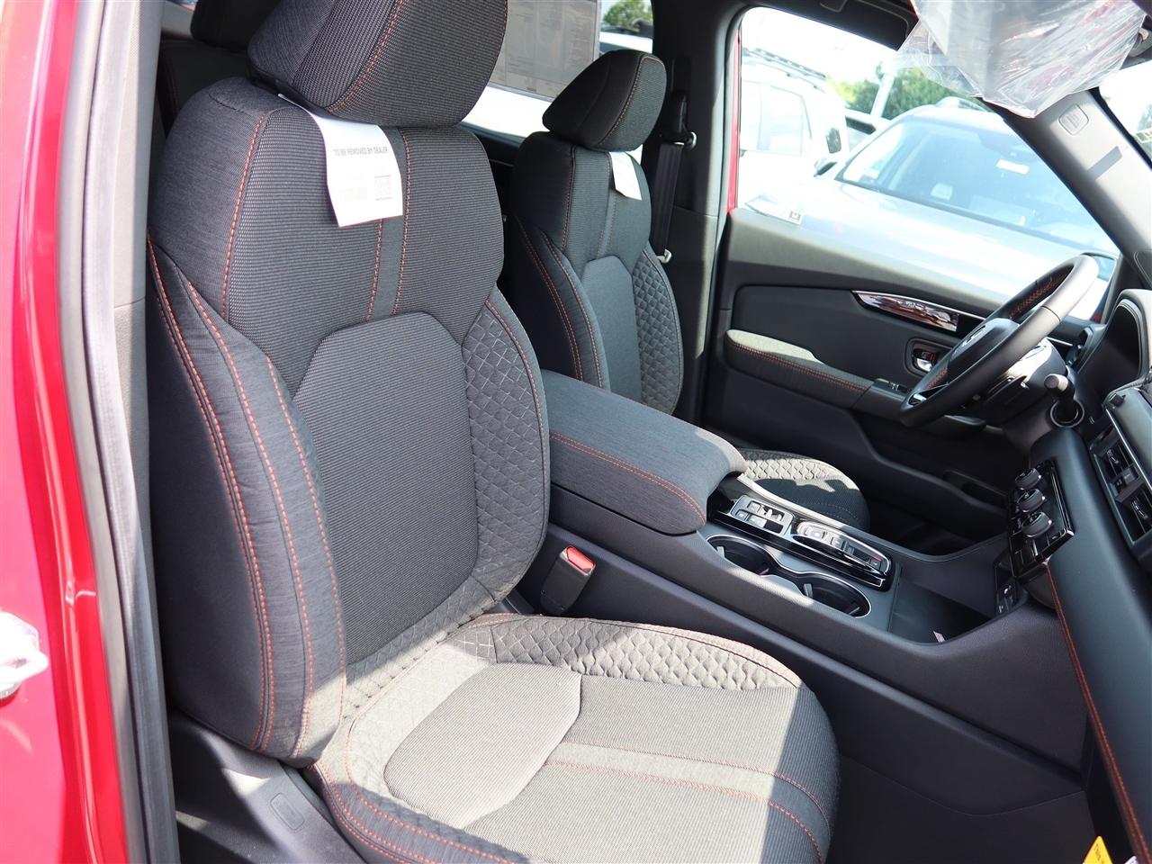 Honda Pilot Sport 2WD 2026