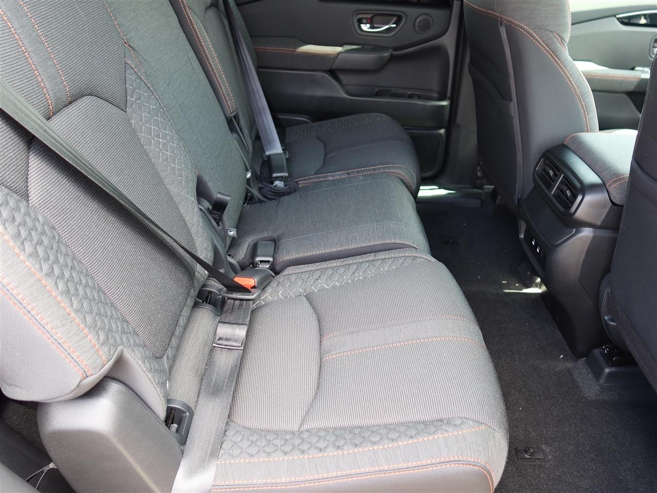 Honda Pilot Sport 2WD 2026