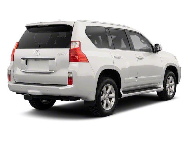 Lexus GX 460 Sport Utility 2013