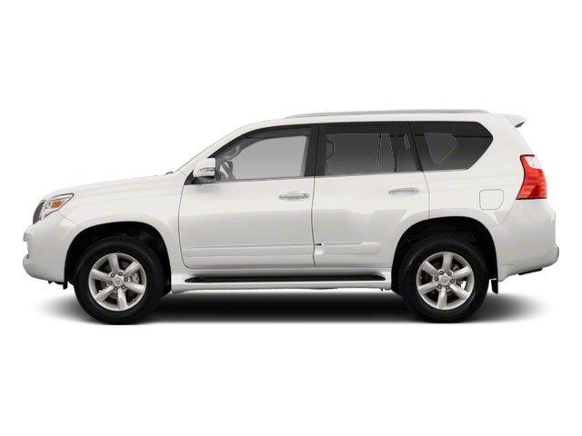 Lexus GX 460 Sport Utility 2013