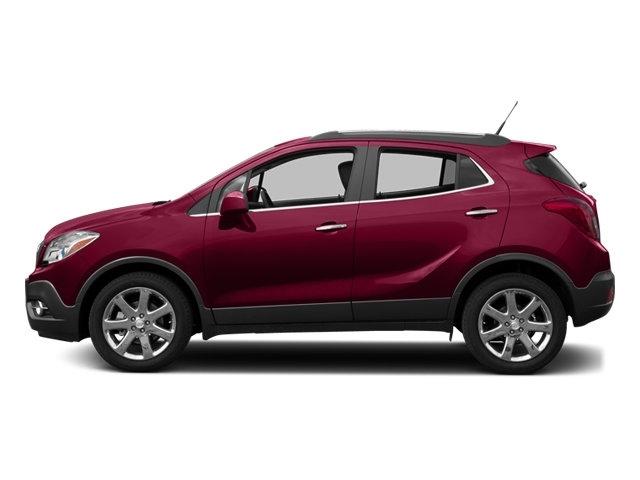 Buick Encore Leather AWD 2013