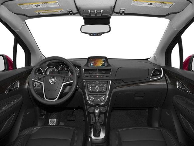 Buick Encore Leather AWD 2013