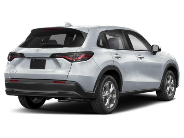 Honda HR-V LX AWD 2024