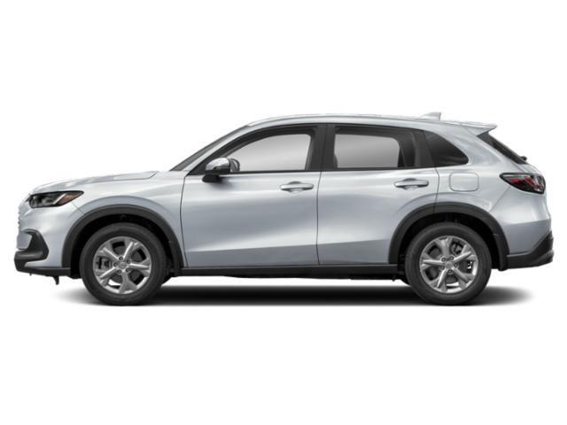 Honda HR-V LX AWD 2024