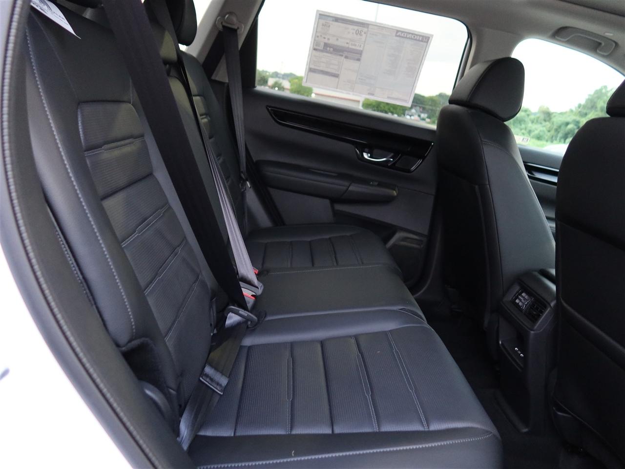 Honda CR-V EX-L 2WD 2026