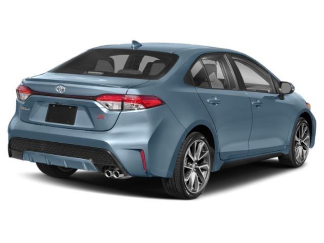 Toyota Corolla SE 2020