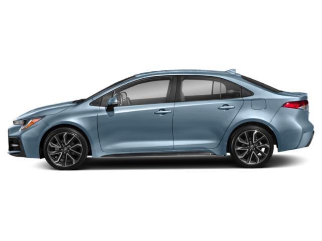 Toyota Corolla SE 2020
