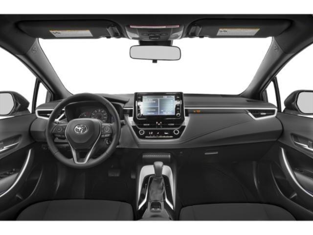 Toyota Corolla SE 2020