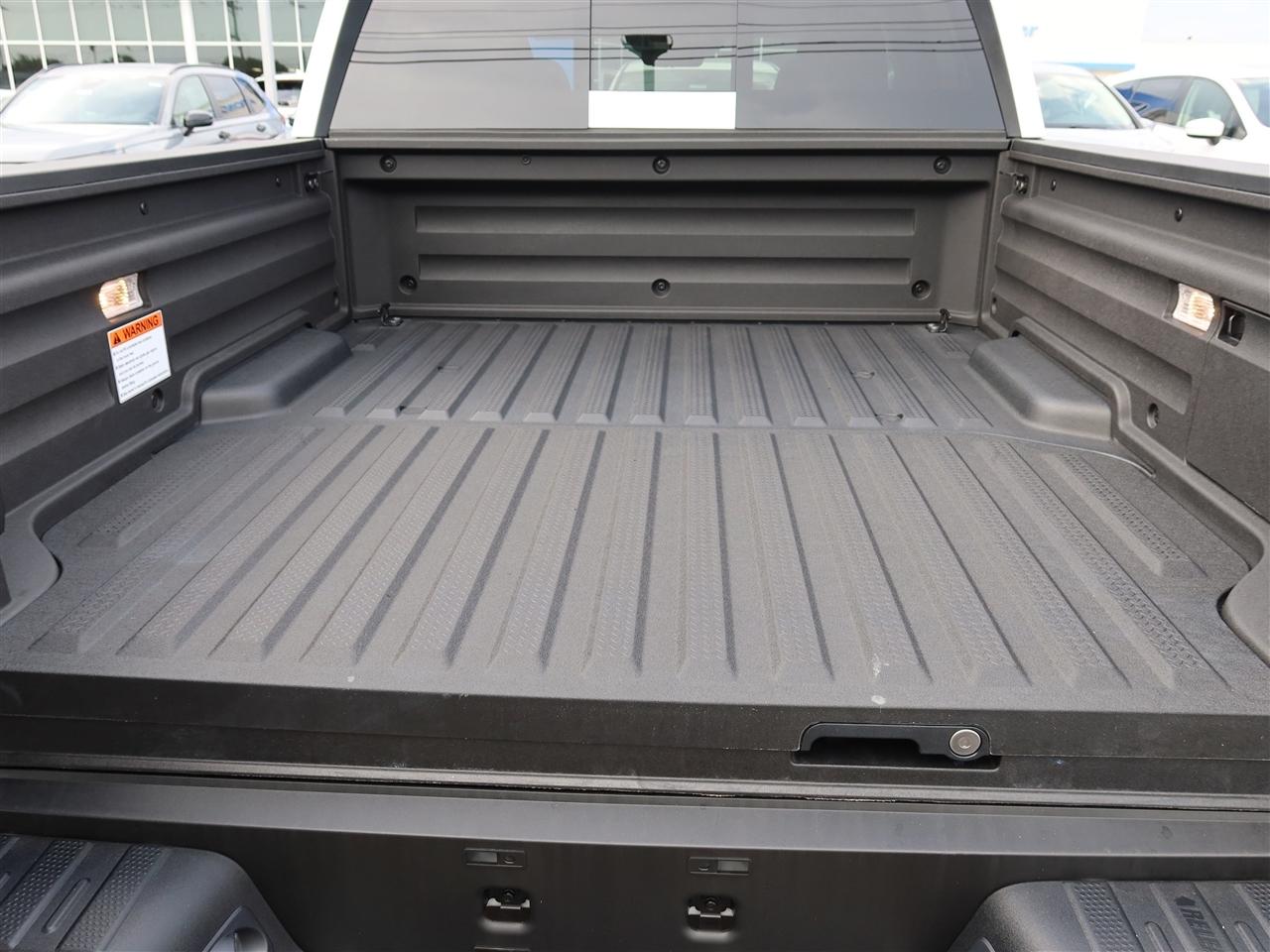 Honda Ridgeline RTL 2026