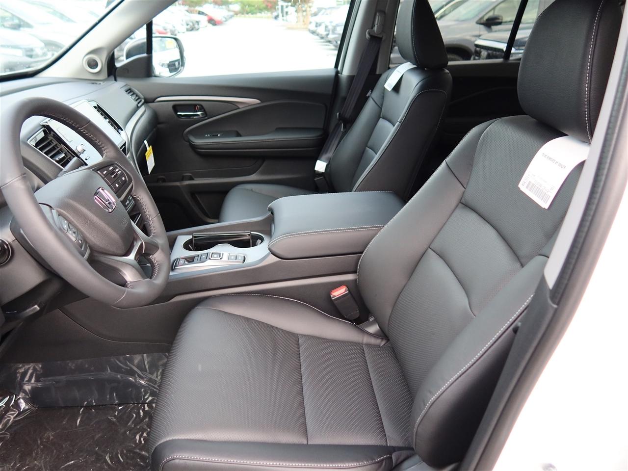 Honda Ridgeline RTL 2026