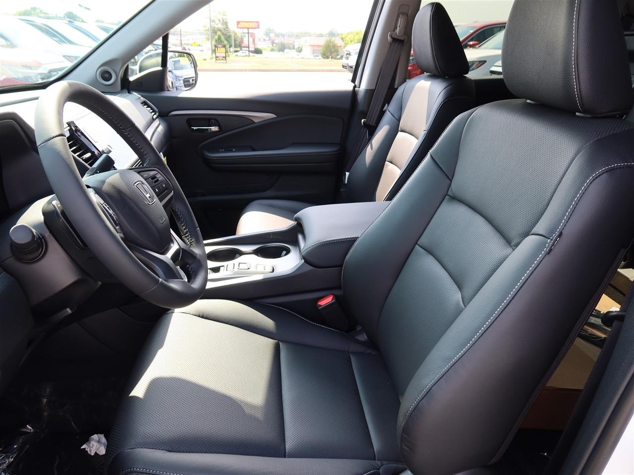 Honda Ridgeline RTL 2026
