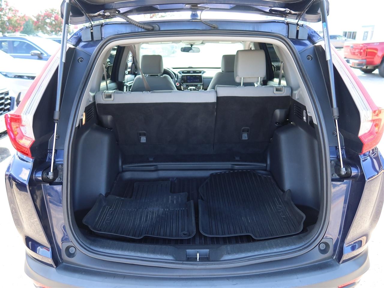 Honda CR-V EX 2WD 2019
