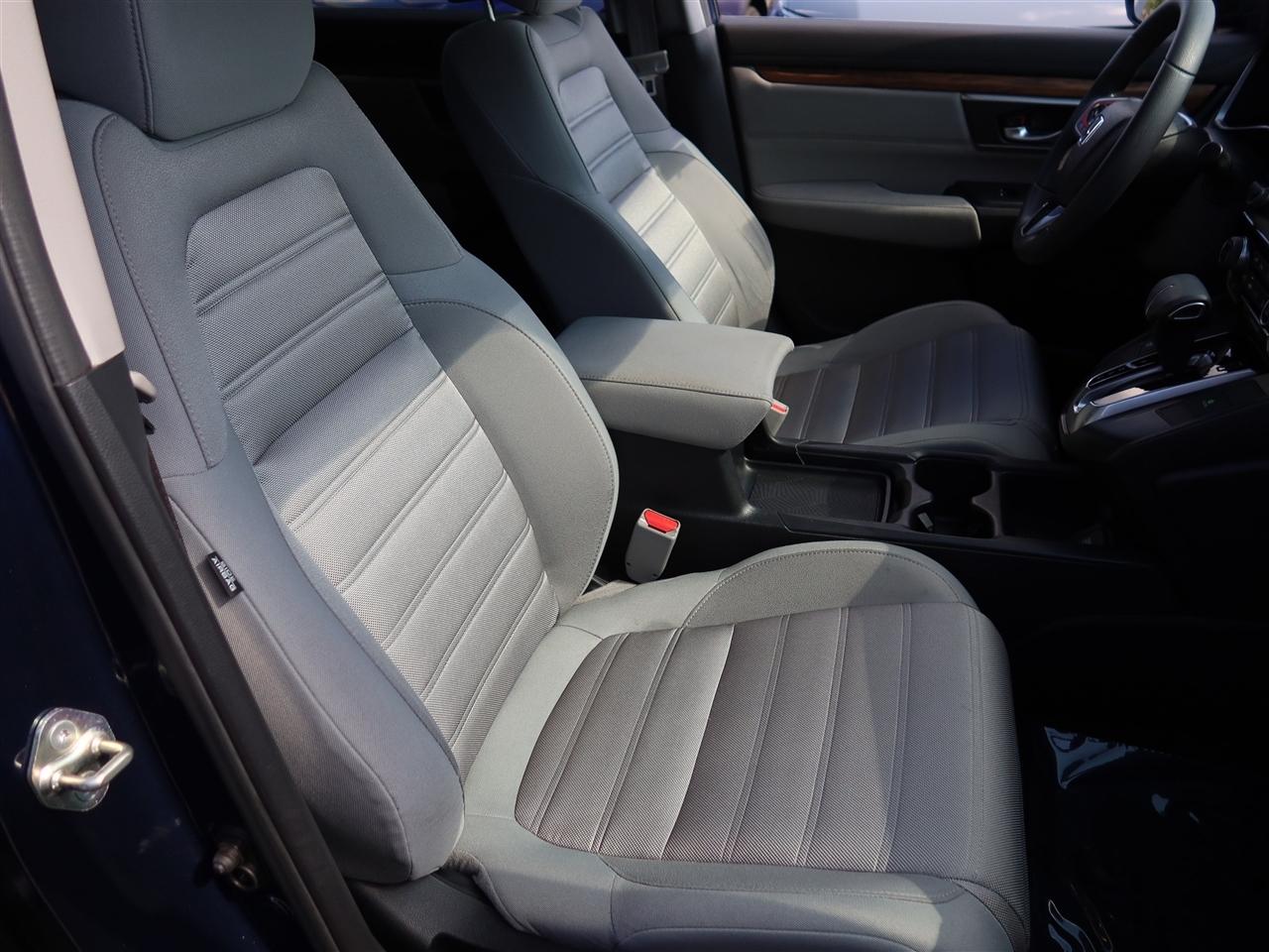 Honda CR-V EX 2WD 2019
