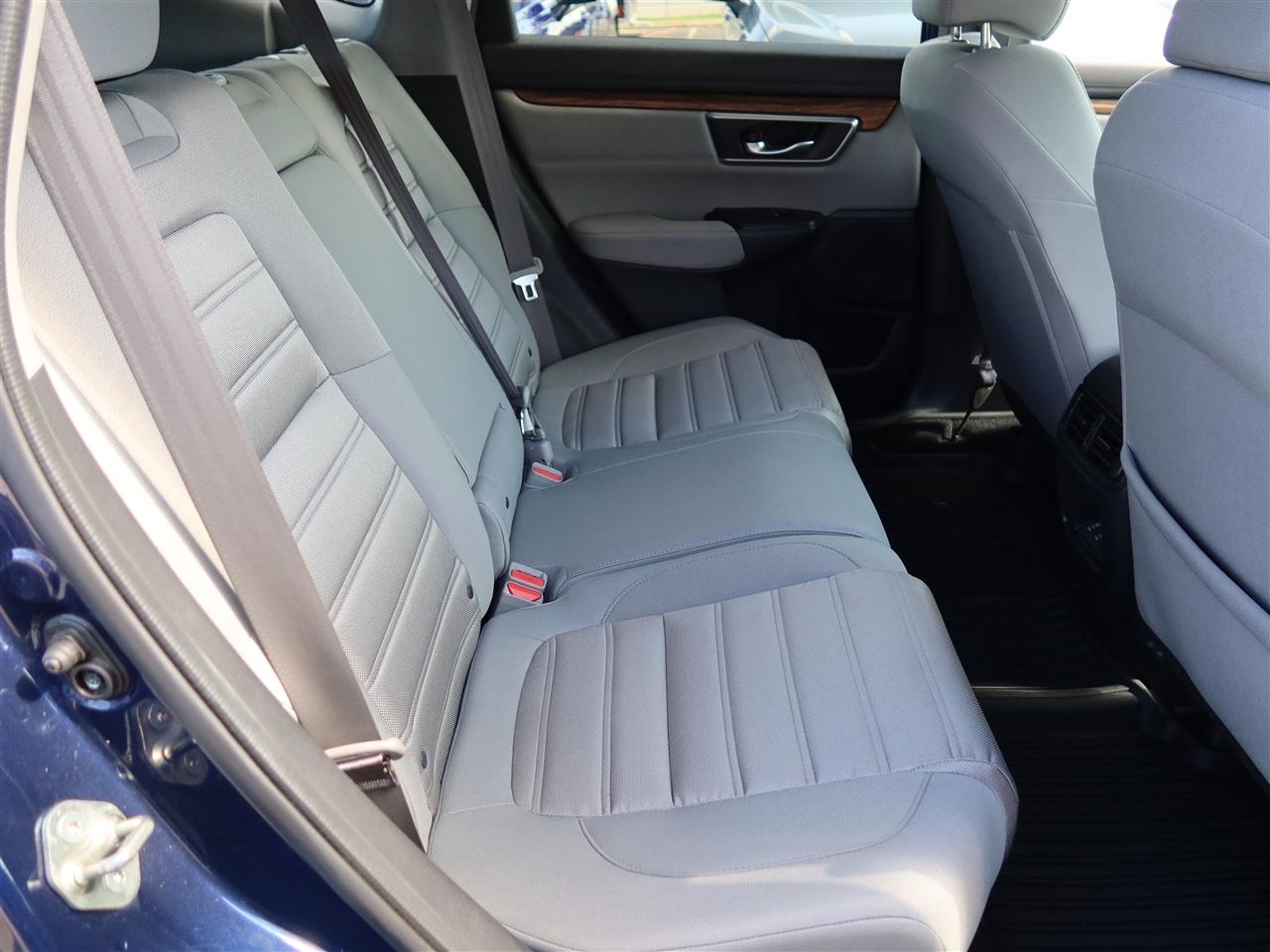 Honda CR-V EX 2WD 2019
