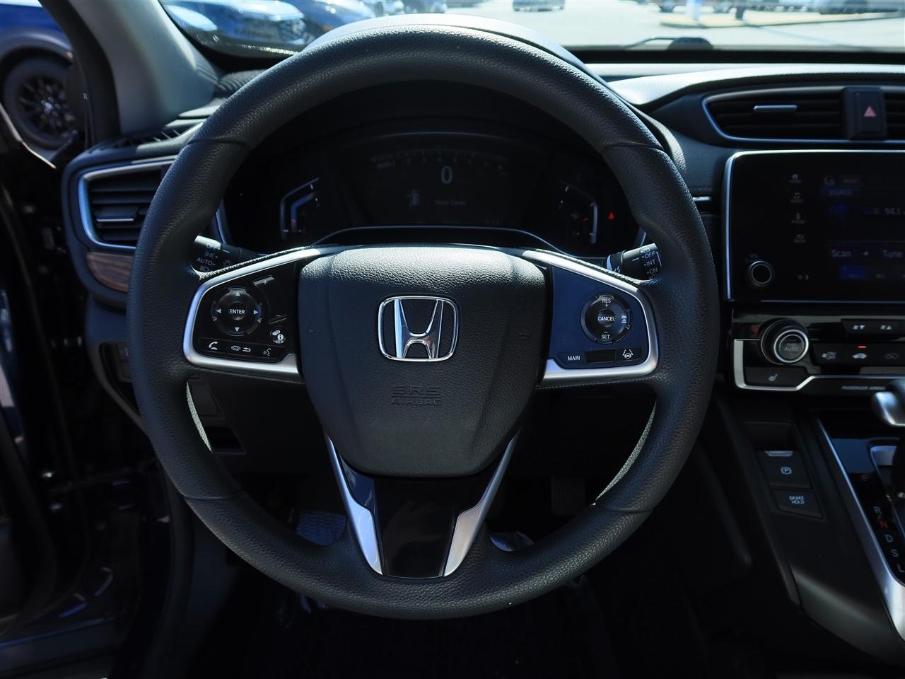 Honda CR-V EX 2WD 2019