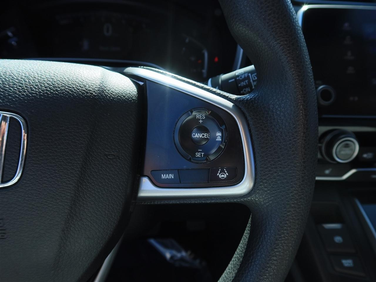 Honda CR-V EX 2WD 2019