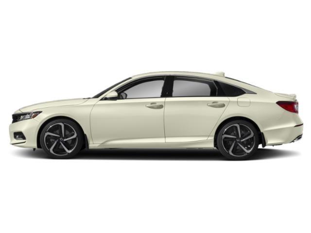 Honda Accord Sport CVT 2018