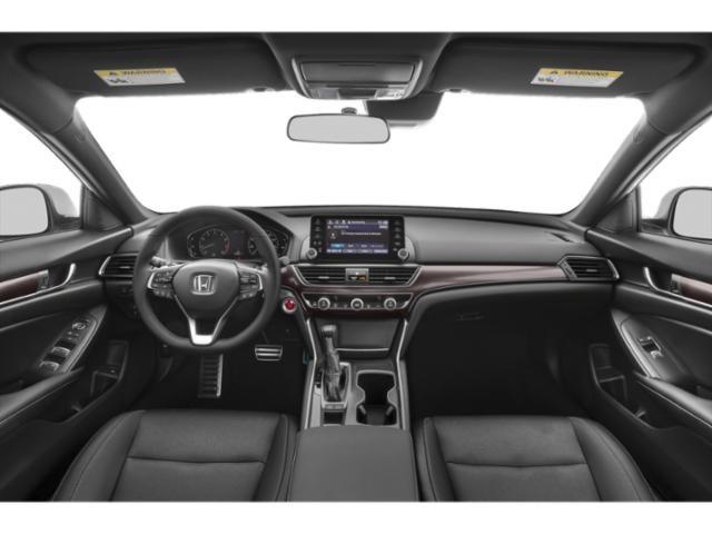 Honda Accord Sport CVT 2018