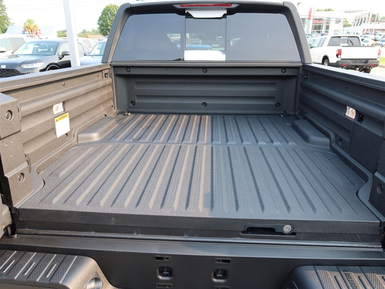 Honda Ridgeline RTL 2026