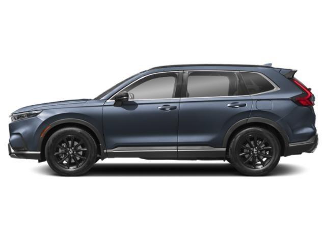 Honda CR-V Hybrid Sport-L AWD 2025