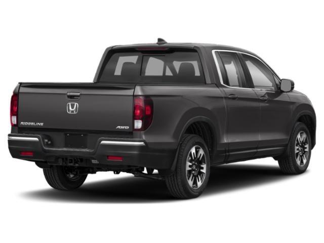 Honda Ridgeline RTL AWD 2020