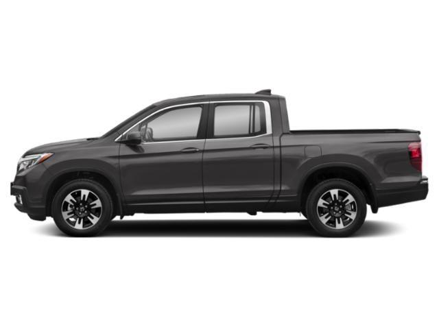 Honda Ridgeline RTL AWD 2020