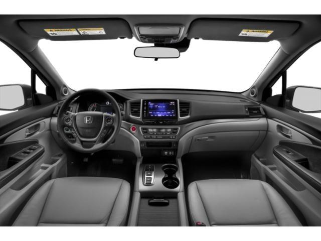 Honda Ridgeline RTL AWD 2020