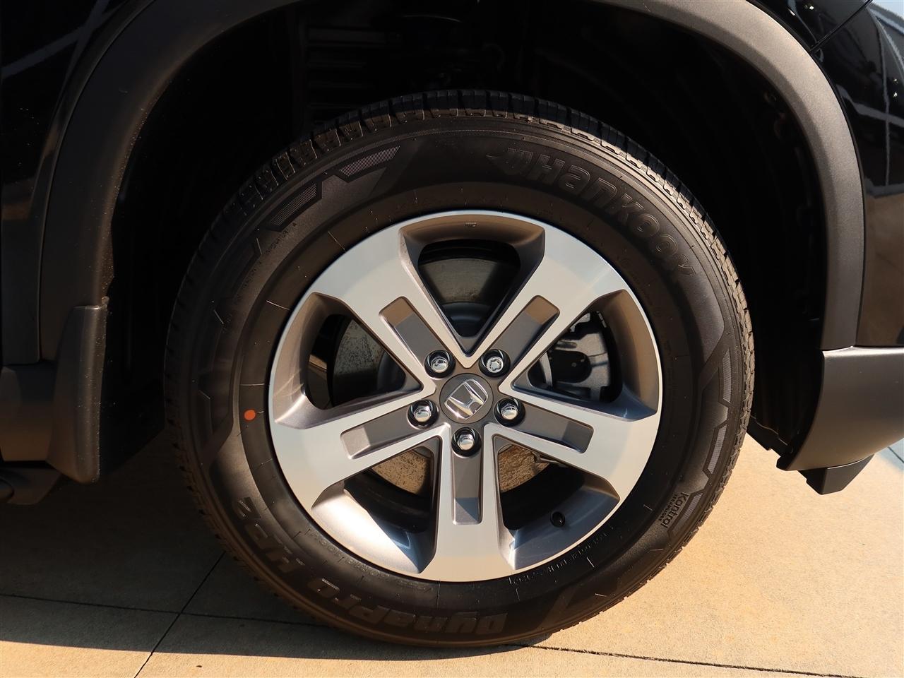 Honda Pilot EX-L 2WD 2026