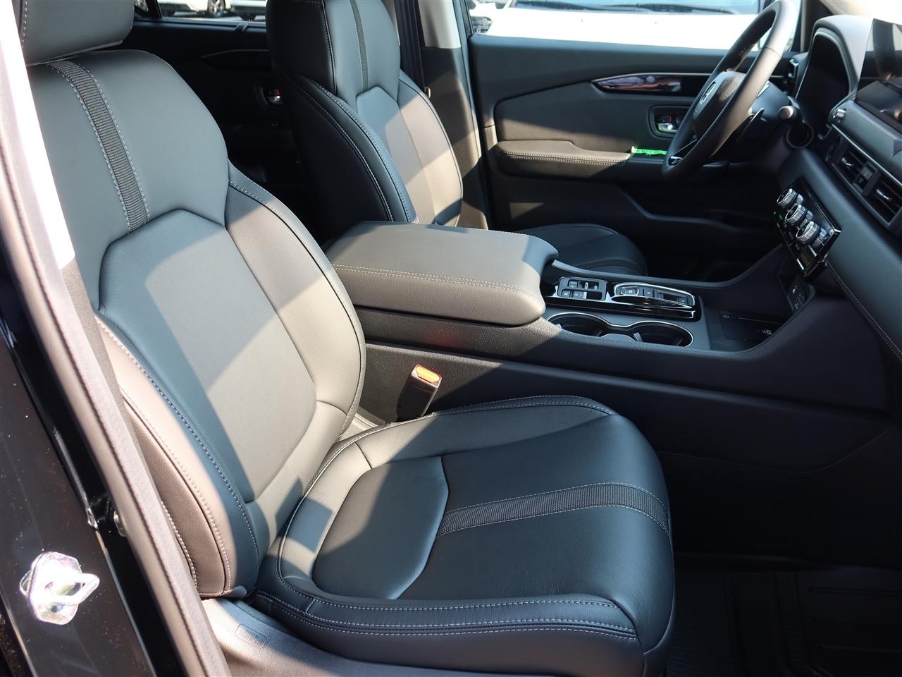 Honda Pilot EX-L 2WD 2026