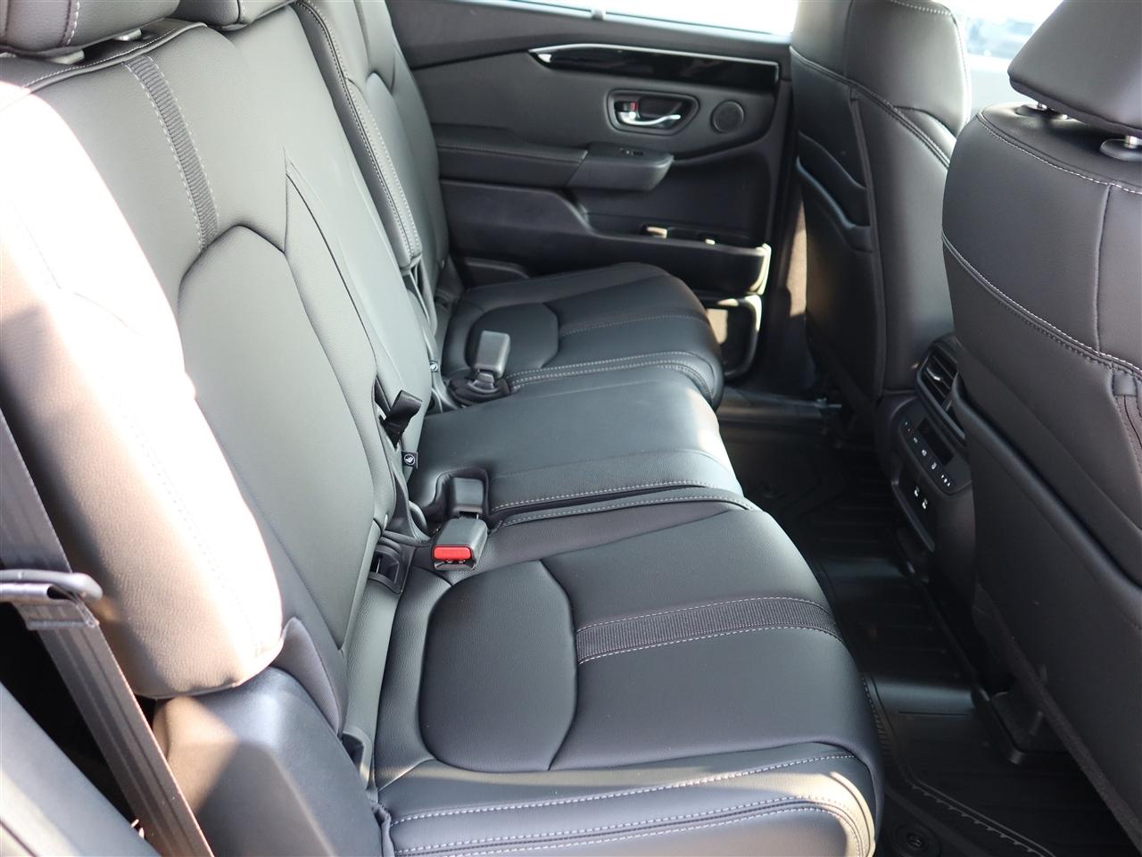 Honda Pilot EX-L 2WD 2026