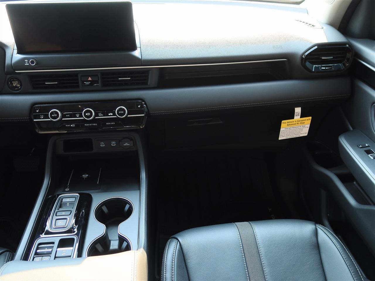Honda Pilot EX-L 2WD 2026