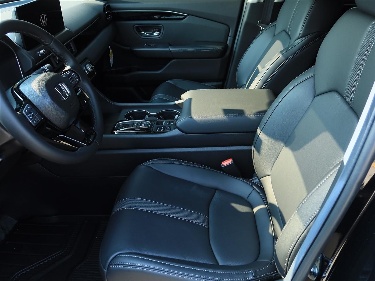 Honda Pilot EX-L 2WD 2026