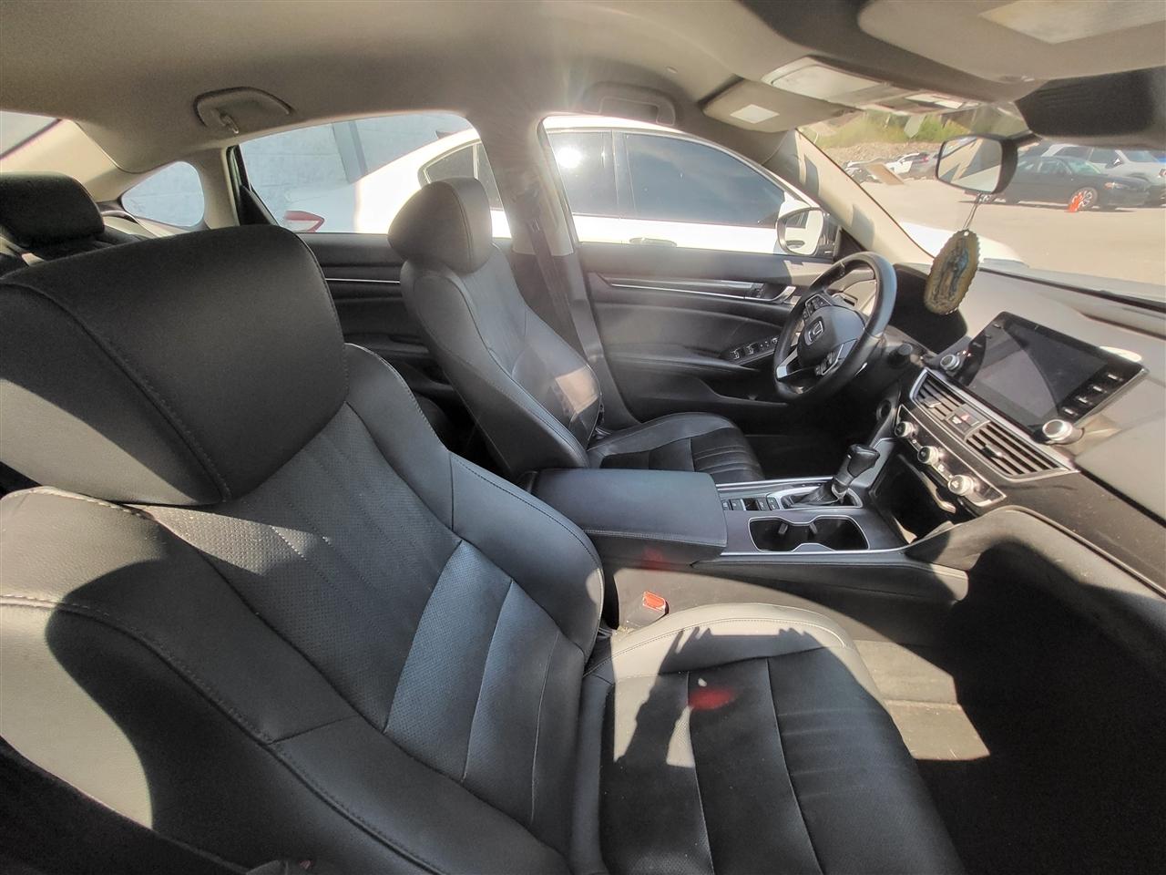 Honda Accord Sport Special Edition 2021