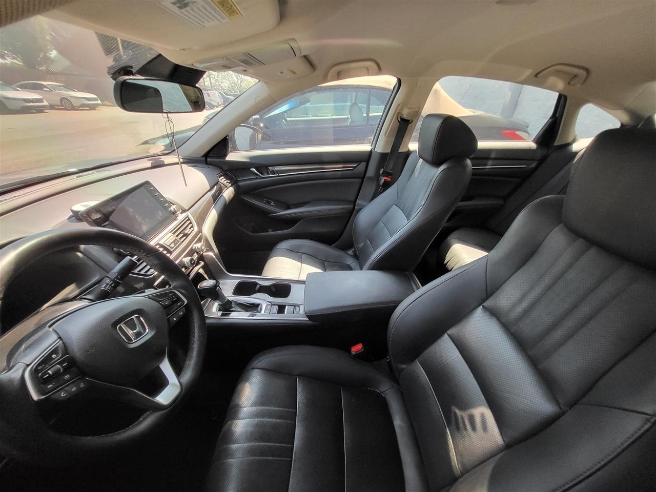 Honda Accord Sport Special Edition 2021