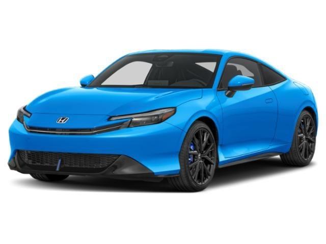 Honda Prelude Base 2026