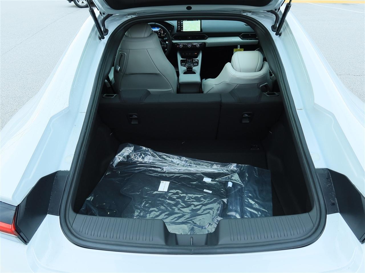 Honda Prelude Base 2026