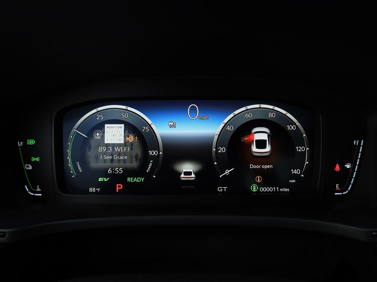Honda Prelude Base 2026